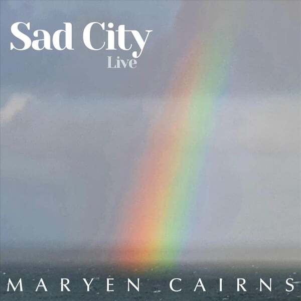 Cover art for Sad City (Live)